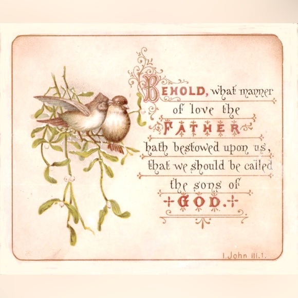 no weapon form'd against you will prosper, & ev'ry tongue that rises up against - Picture 6 of 7